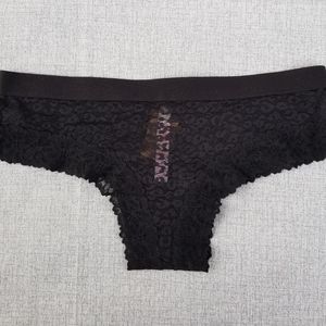 Victoria's Secret PINK undies